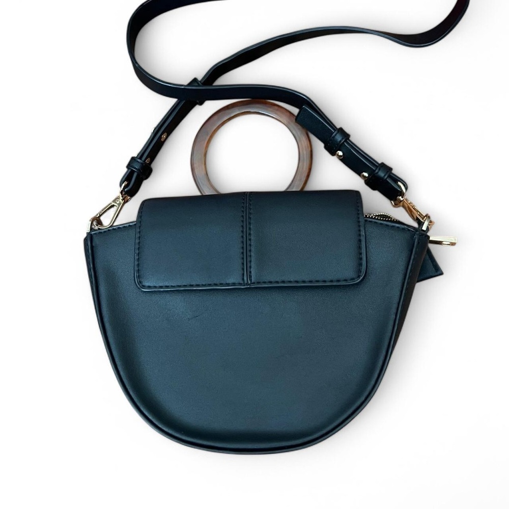 Top shop Gigi round handle bag